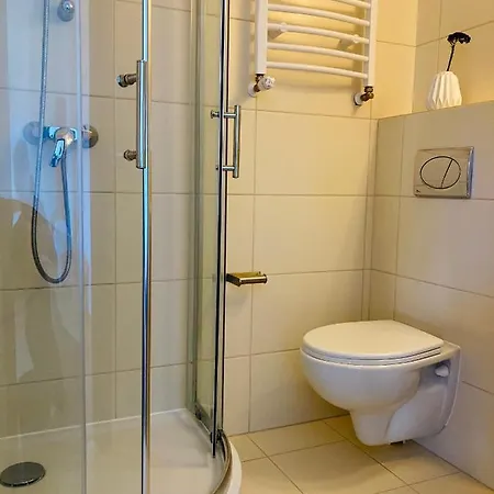 Lawenda Władysławowo