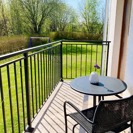 Lawenda 3* Władysławowo