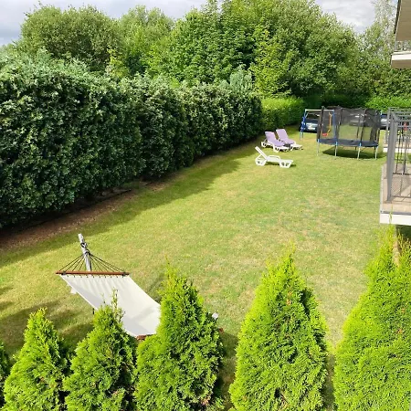 Gasthof Lawenda Władysławowo