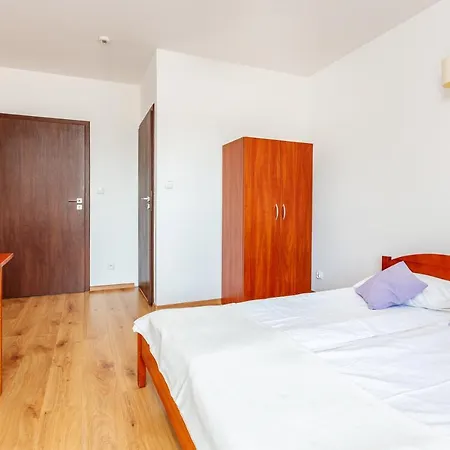 بيت ضيافة Lawenda