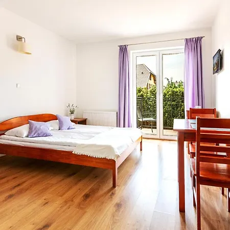 Lawenda 3* Władysławowo