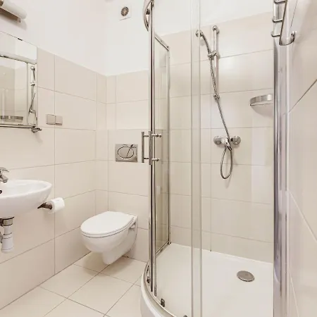 بيت ضيافة Lawenda Władysławowo