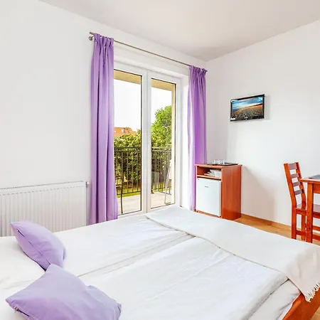 Lawenda 3* Władysławowo