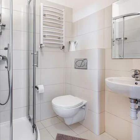 Lawenda Władysławowo