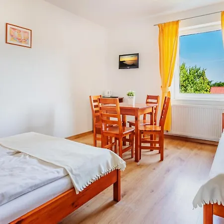 Lawenda Gasthof Władysławowo