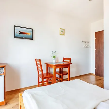 Lawenda Władysławowo