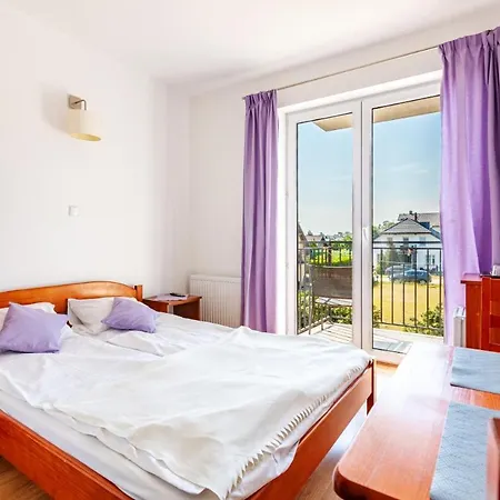 Lawenda 3* Władysławowo