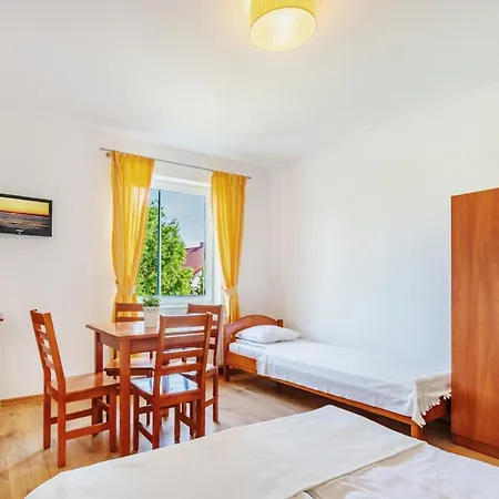 Lawenda Władysławowo