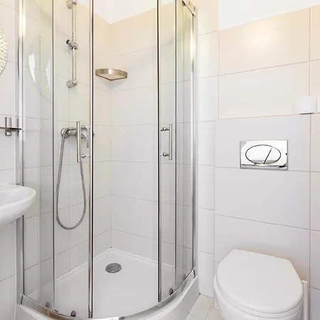 Lawenda Władysławowo