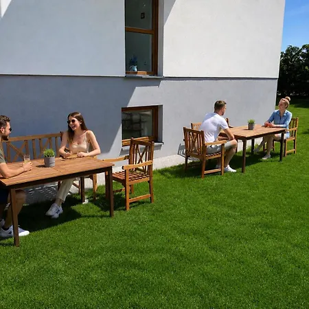 Lawenda 3* Władysławowo