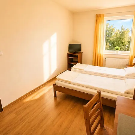 Lawenda Guest house 3*