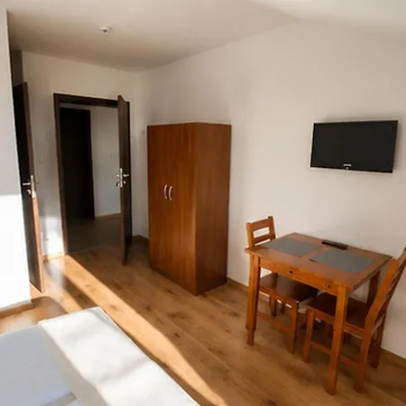 Guest house Lawenda 3*