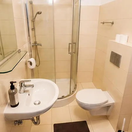 Guest house Lawenda