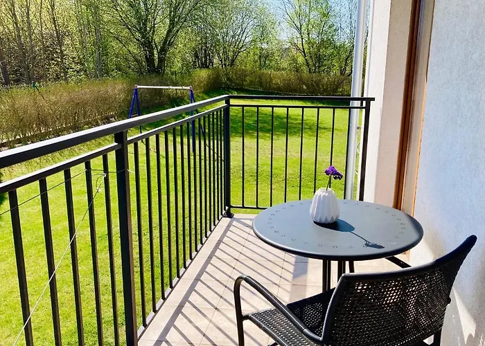 Lawenda 3* Władysławowo