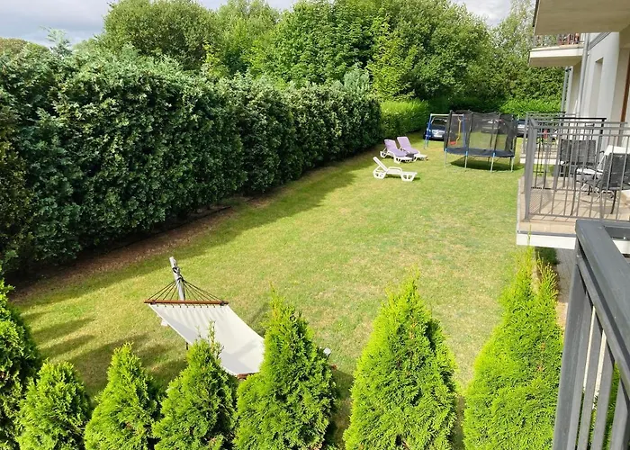 Penzion Lawenda Władysławowo