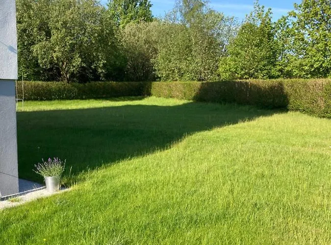 Lawenda 3* Władysławowo