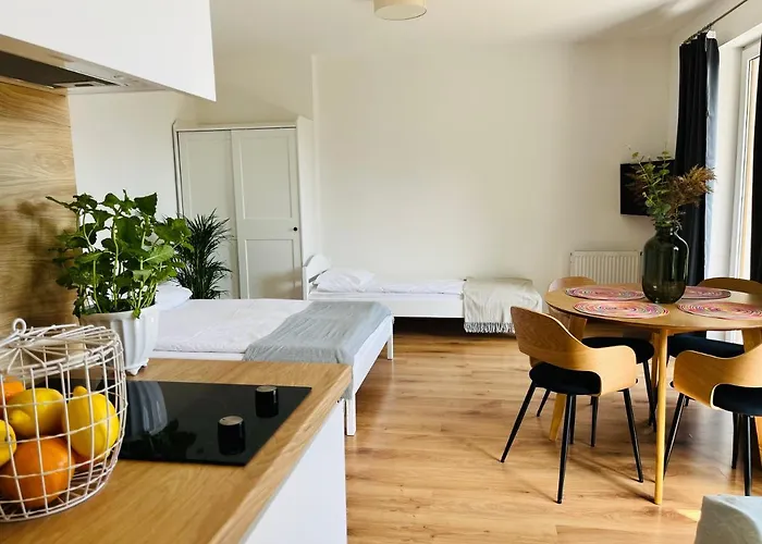 Lawenda Władysławowo