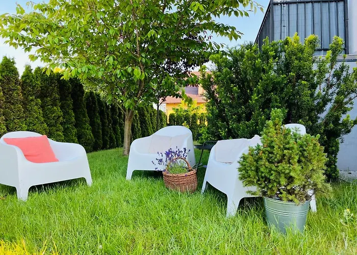 Lawenda Penzion Władysławowo