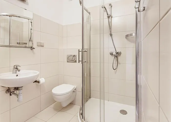 Penzion Lawenda Władysławowo