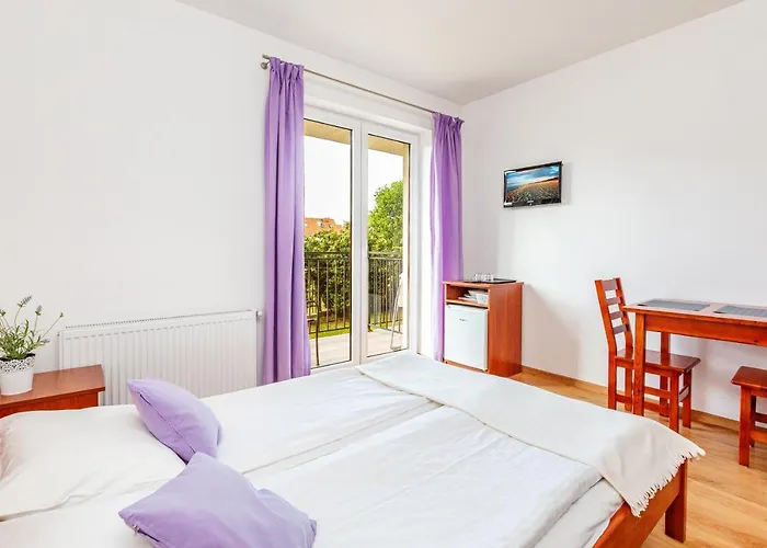 Lawenda 3* Władysławowo