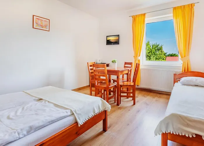 Lawenda Penzion Władysławowo