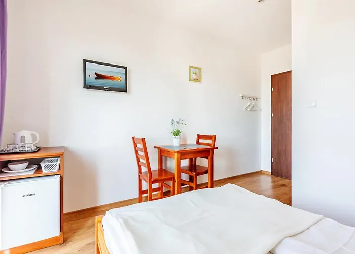 Lawenda Władysławowo