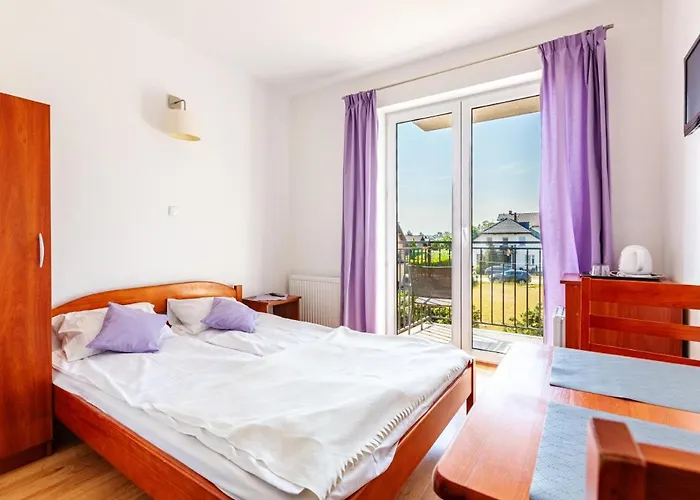 Lawenda 3* Władysławowo