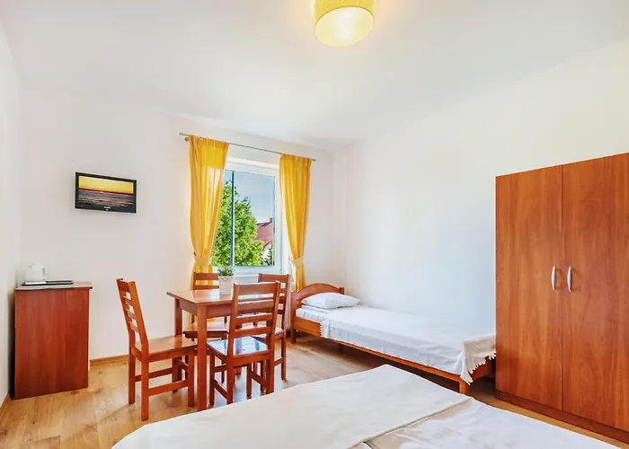 Lawenda Władysławowo